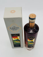 Lakes Whiskymaker's Editions Voyage TWC (700ml)
