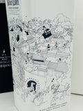 Johnnie Walker Blue Label Casks Edition "Beijing" (3000ml)
