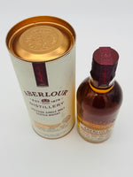 Aberlour 2010 Double Cask Matured TWC (700ml)