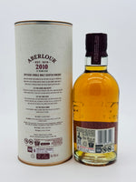 Aberlour 2010 Double Cask Matured TWC (700ml)
