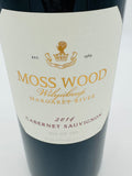 Moss Wood Cabernet Sauvignon 2014 Magnum 466 of 500 (1500ml)