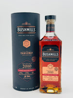 Bushmills 2010 Double Moscatel Cask - The Causeway Collection TWC (700ml)