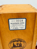 Sullivans Cove The Original Classic Single Malt Australian Whisky "First Release" (700ml)