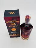 Westward Vintage Muscat Cask TWC (700ml)