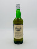 Laphroaig 1980’s 10 Year Old Unblended Single Malt Whisky (750ml)
