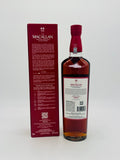 Macallan 12 110 Proof Highland Single Malt Scotch Whisky (750ml)
