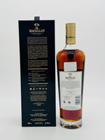 Macallan 18 Year Old Sherry Oak 2020 Release (700ml)