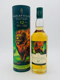 Lagavulin 12 Years Special Release 2021 Scotch Whisky (700ml)