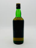 VAT 69 Blended Scotch Whisky 1990's (750ml)