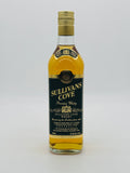 Sullivans cove GREEN LABEL 1994 FIRST RELEASE (700ml)