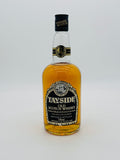 Tayside Old Blended Whisky 1980s (750ml)