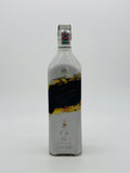 Johnnie Walker Black Label 12 Year Old Limited Edition/ Mattia Biagi (1000ml) no Box