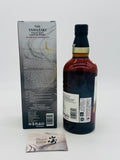 Yamazaki Peated Malt Spanish Oak Kogei Collection / Kimono Edition (700ml)