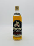 Bartels 5 Years Old Bottled 1970s-1980s (750ml)