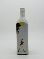Johnnie Walker Black Label 12 Year Old Limited Edition/ Mattia Biagi (1000ml) no Box