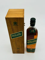 Johnnie Walker Green Label 15 Year Old (700ml)