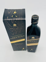 Johnnie Walker Double Black Label (700ml) #1