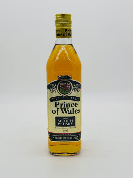 Prince Of Wales 100% Scotch Whisky (750ml)