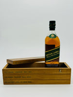 Johnnie Walker Green Label 15 Year Old (700ml)