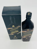 Johnnie Walker Double Black - Limited Edition Design Created By Mattia Biagi (1000ml)