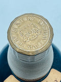 First Release 1984 bottling Yamazaki Suntory Pure Malt (760ml)