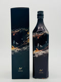 Johnnie Walker Double Black - Limited Edition Design Created By Mattia Biagi (1000ml)