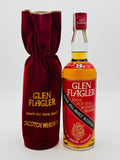 Glen Flagler 8 Year Old Pot Still Scotch Whisky (750ml)