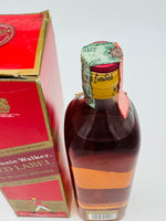 Johnnie Walker Red Label old version (700ml)