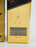 Johnnie Walker Gold Label Bullion limited edition (750ml)