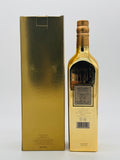 Johnnie Walker Gold Label Bullion limited edition (750ml)