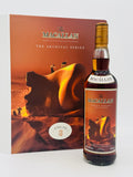 Macallan Archival Series Folio 8 Single Malt Whisky (700ml)