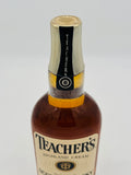 Teachers Highland Cream Old Bottling (750ml)