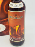 Macallan Archival Series Folio 8 Single Malt Whisky (700ml)