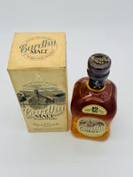 Cardhu 12 Year Old John Walker and Sons 1980s (1000ml)