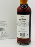 Macallan Archival Series Folio 8 Single Malt Whisky (700ml)