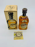 Cardhu 12 Year Old John Walker and Sons 1980s (1000ml)