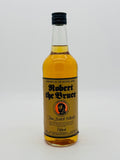 Robert The Bruce Fine Scotch Whisky (750ml)