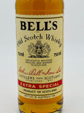 Bell's Extra Special Bot.1980s (750ml)