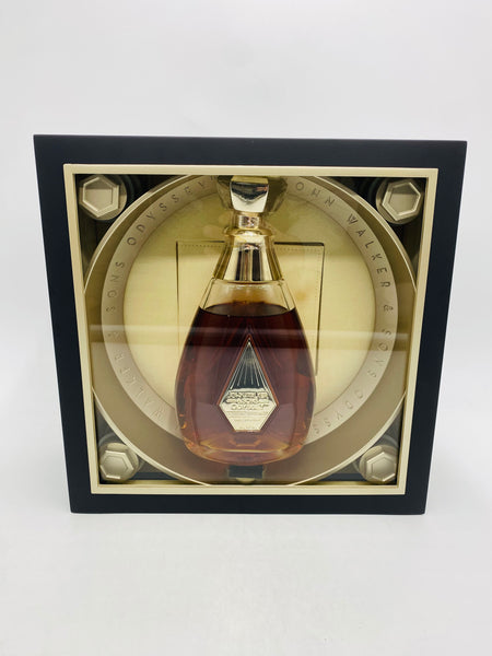 Johnnie Walker Odyssey (700ml) #2