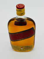 Johnnie Walker Red Label 1970s (400ml)