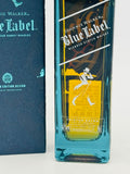 Johnnie Walker Blue Label Tristan Eaton Limited Edition Design (200ml)