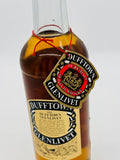 Dufftown-Glenlivet 8 Year Old Pure Malt Scotch Whisky (750ml)