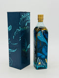Johnnie Walker Blue Label Tristan Eaton Limited Edition Design (200ml)