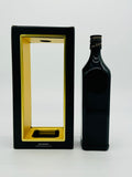 Johnnie Walker Black Label 12 Year Old Anniversary Edition / 100 Years of the Striding Man (750ml)