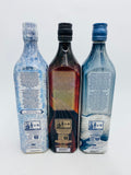 Johnnie Walker Game of Thrones  Trio Set  (3 x 700ml)