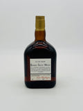The Real Mackenzie De Luxe 12 Year Old Bottled 1980s (750ml)