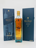 Blue Label Shanghai City Duty Free Edition Limited Design (1000ml)