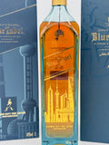 Blue Label Shanghai City Duty Free Edition Limited Design (1000ml)