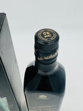 Johnnie Walker Black Label 12 Year Old Striding City (700ml) #1