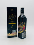 Johnnie Walker Black Label 12 Year Old Striding City (700ml) #1